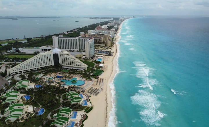 Cancún